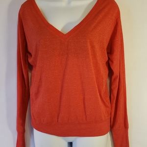 American Eagle long sleeve shirt